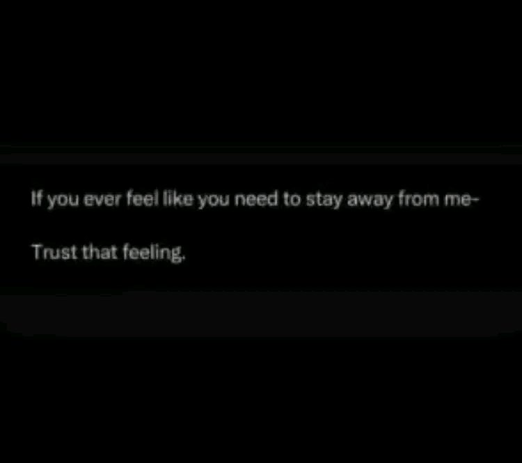 joan1_jojo's tweet photo. Trust that feeling my dear https://t.co/zNXckZMUVD