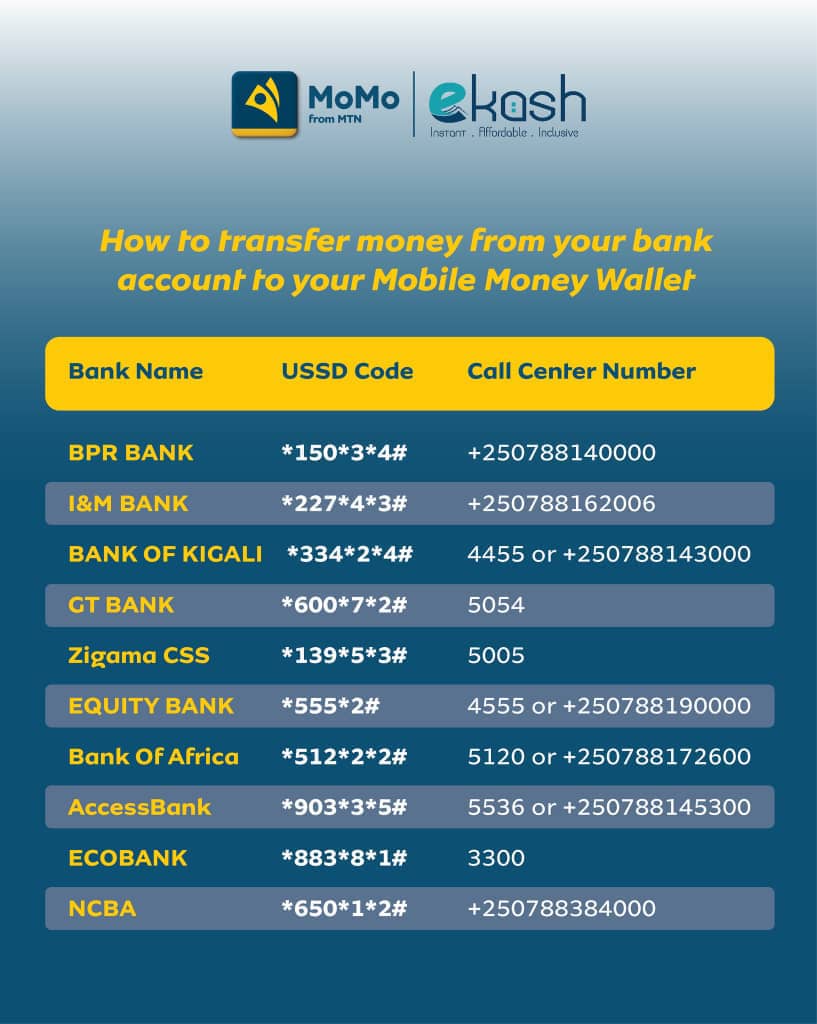 BIKORIM24626255's tweet photo. Easy money transfer through EKASH. From bank to your phone number. https://t.co/O0CMCP1ozm
