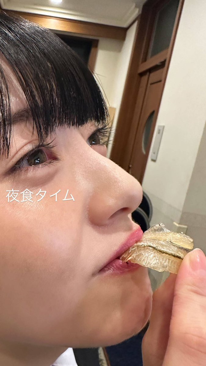 pinkmochu's tweet photo. この浜辺美波くらい衝撃 https://t.co/aFLFOnQA6t