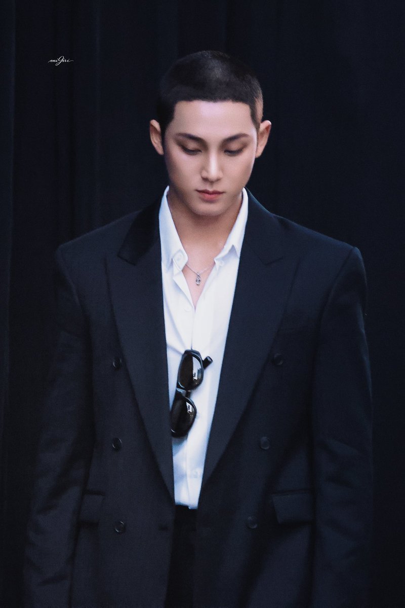 _oni9iri's tweet photo. 260903

#민규 #mingyu  #ミンギュ  
#seventeen #세븐틴 https://t.co/Hmi9jFquQb