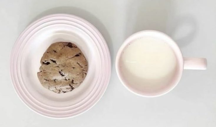 koyochama's tweet photo. .  ݁                      🍪 🥛
  𓏲  my september meal inspo   𓏲
           ──── ୨୧ ────
:¨ ·.· ¨:⠀
 `· . 🧵  a thread for myself
        so i stick 2 a diet for once  
       ⏔⏔⏔⏔ ꒰ ᧔ෆ᧓ ꒱ ⏔⏔⏔⏔ https://t.co/d7171OPyh3