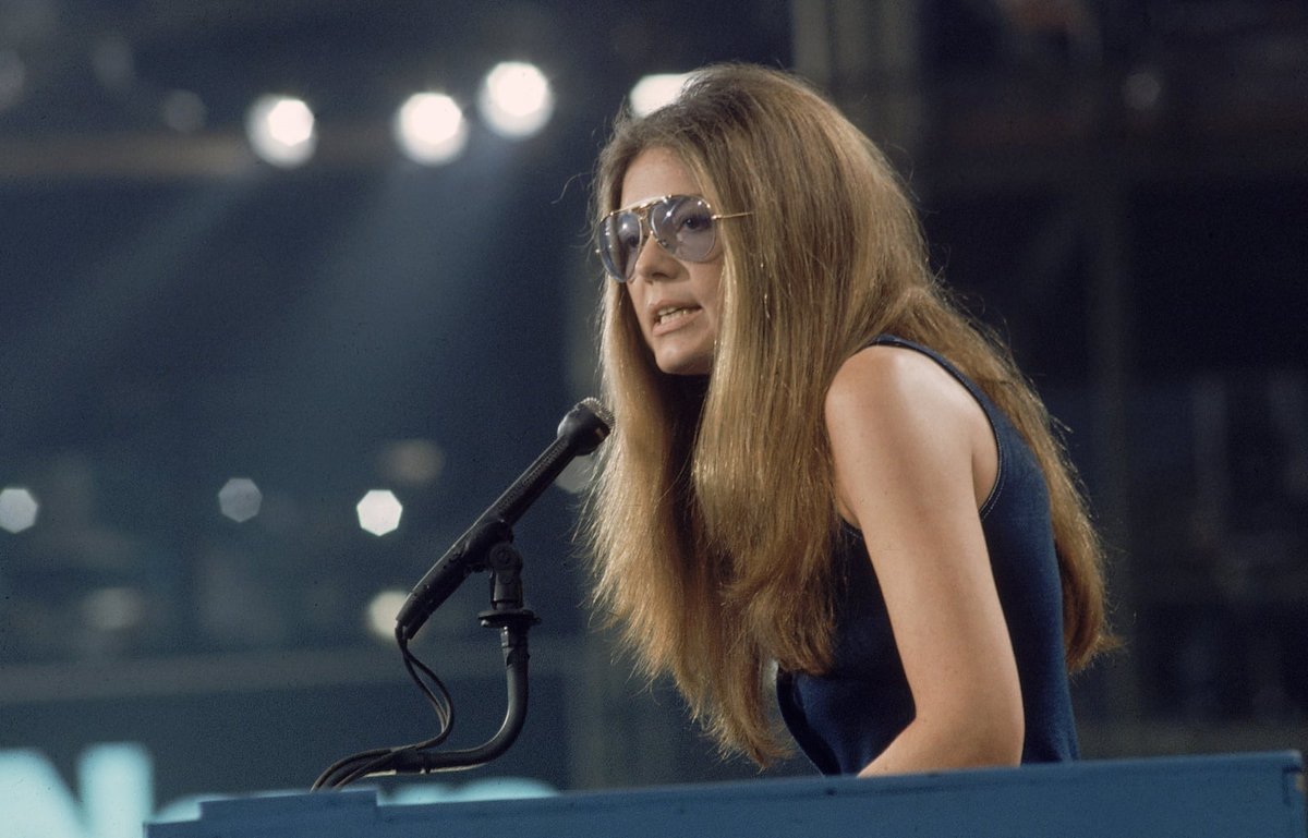 ThoughtCatalog's tweet photo. "I'm becoming the man I wanted to marry." — Gloria Steinem https://t.co/vz8AgUNO5c