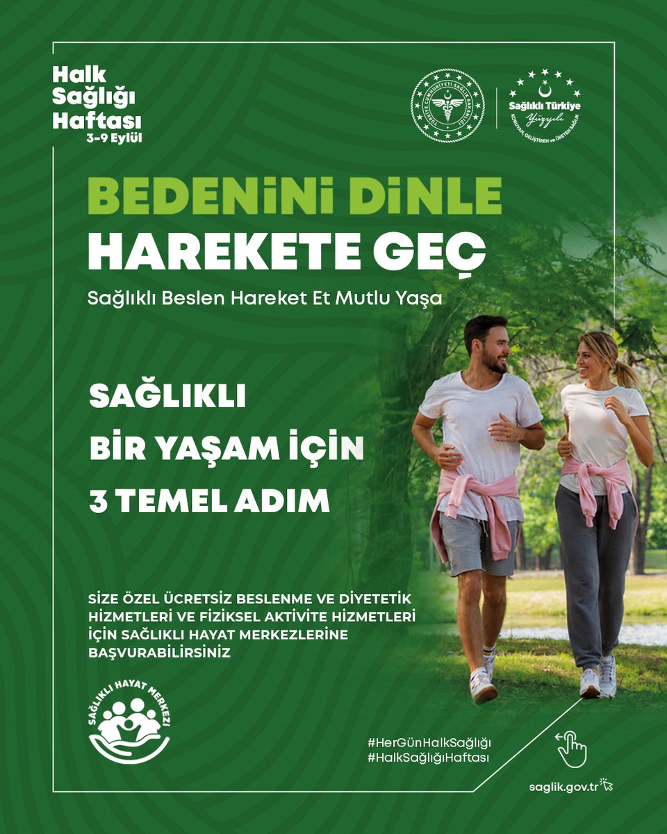 izmirism's tweet photo. Sağlığınızı ertelemeyin; Aile Sağlığı Merkezlerimizi ve Sağlıklı Hayat Merkezlerimizi ziyaret etmeyi unutmayın.  #HalkSağlığıHaftası https://t.co/Zr0tuwXUVO