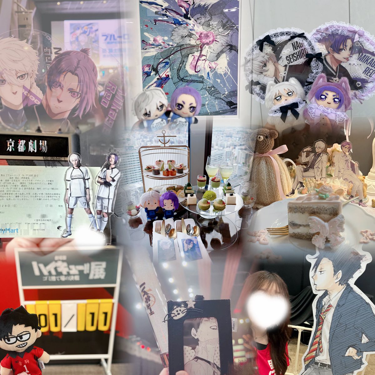 miitk2's tweet photo. 🏷️ 𝜗𝜚 ˖ ࣪⋆

    30↑  関東　

　　❤︎  https://t.co/N4PBHYSSgu

　年齢や住みが近い方と繋がりたいです.ᐟ.ᐟ
　いいねでお迎えいきます💖 https://t.co/C3hssqPxq3