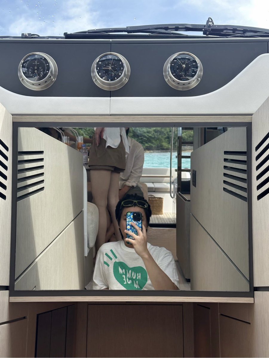 PP_EXTRA_NARAK's tweet photo. แฟร้งลงรูปไม่ถามเพื่อนเลย😝แต่หนูพีน่ารัก🥳🥰#PPKritt https://t.co/NhuIhdG1BE