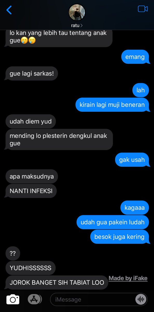cakgrays's tweet photo. #harihariyudhis; bian belajar naik sepeda https://t.co/5rwGT8Gaw4