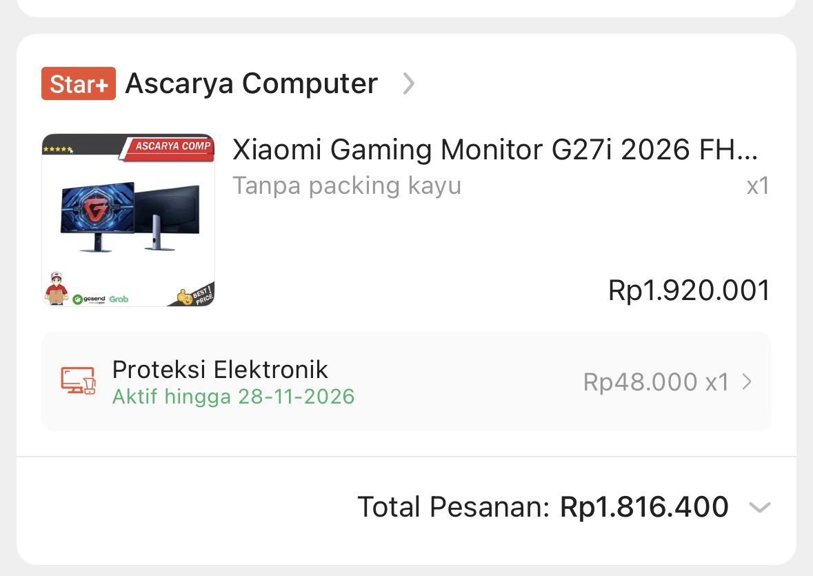 whahhhaa's tweet photo. jual monitor ini 1,1jt kemahalan apa kemurahan yak, belinya di angka 1,8. kalau ada yg mau nawarin boleh
belinya disini https://t.co/DvIb1jSbLv https://t.co/512EnUu9SR
