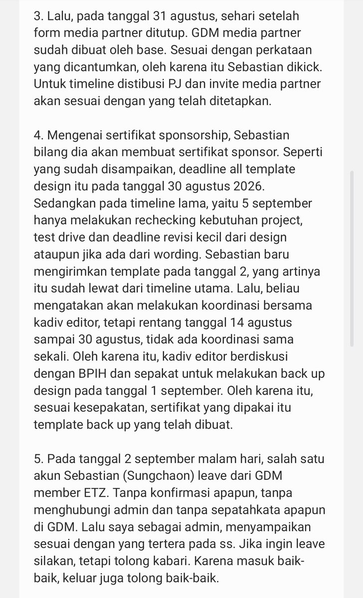 arnebias's tweet photo. Assalamualaikum, shalom, mas Sebastian. Maaf baru muncul dimari, soalnya baru selesai gawean. 

Izin jump in ya, mas. Terima kasih lho sebelumnya. https://t.co/pVXxyH1WDu