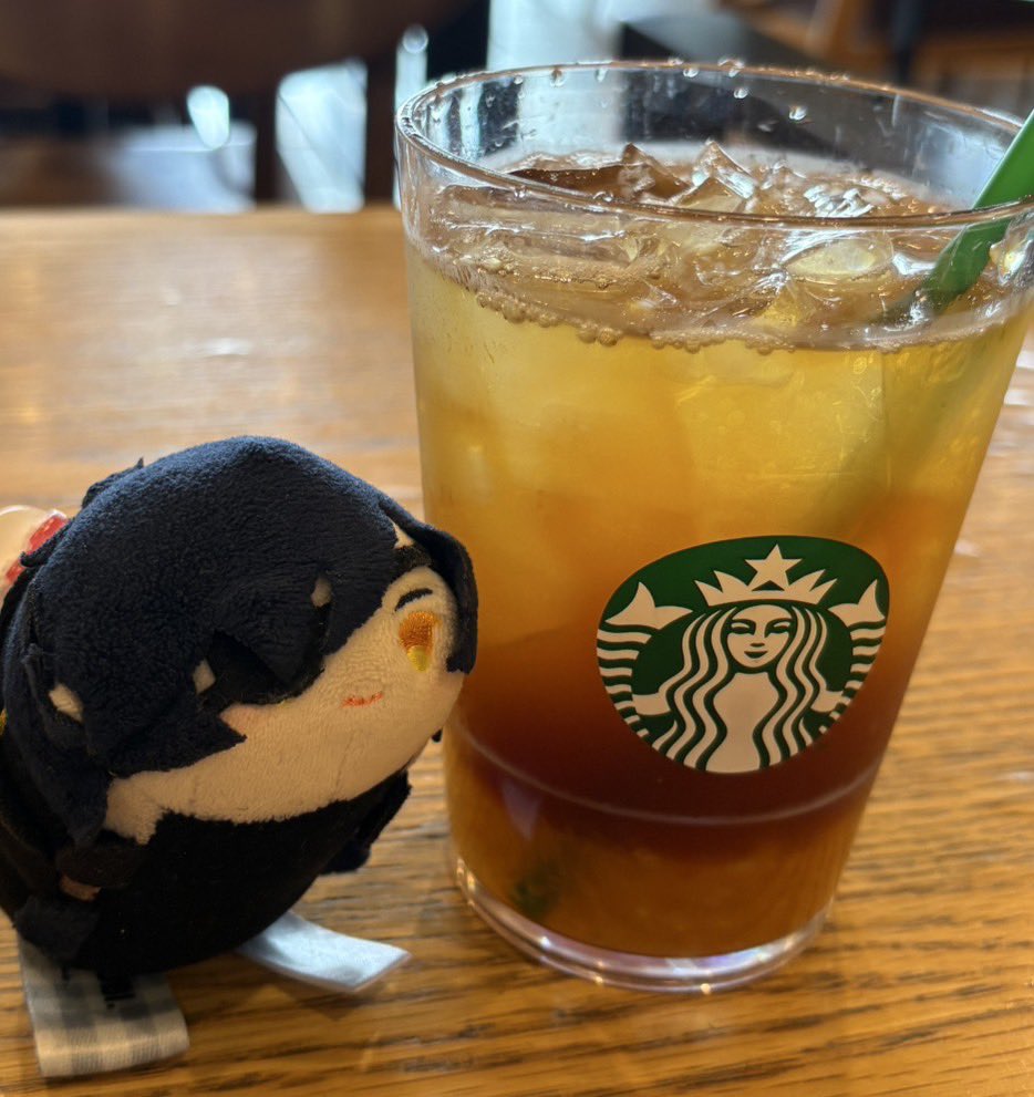 mtr7373's tweet photo. たのむから！レギュラー化して！！クリアコーヒー！！！ https://t.co/jTUpRMFgd6