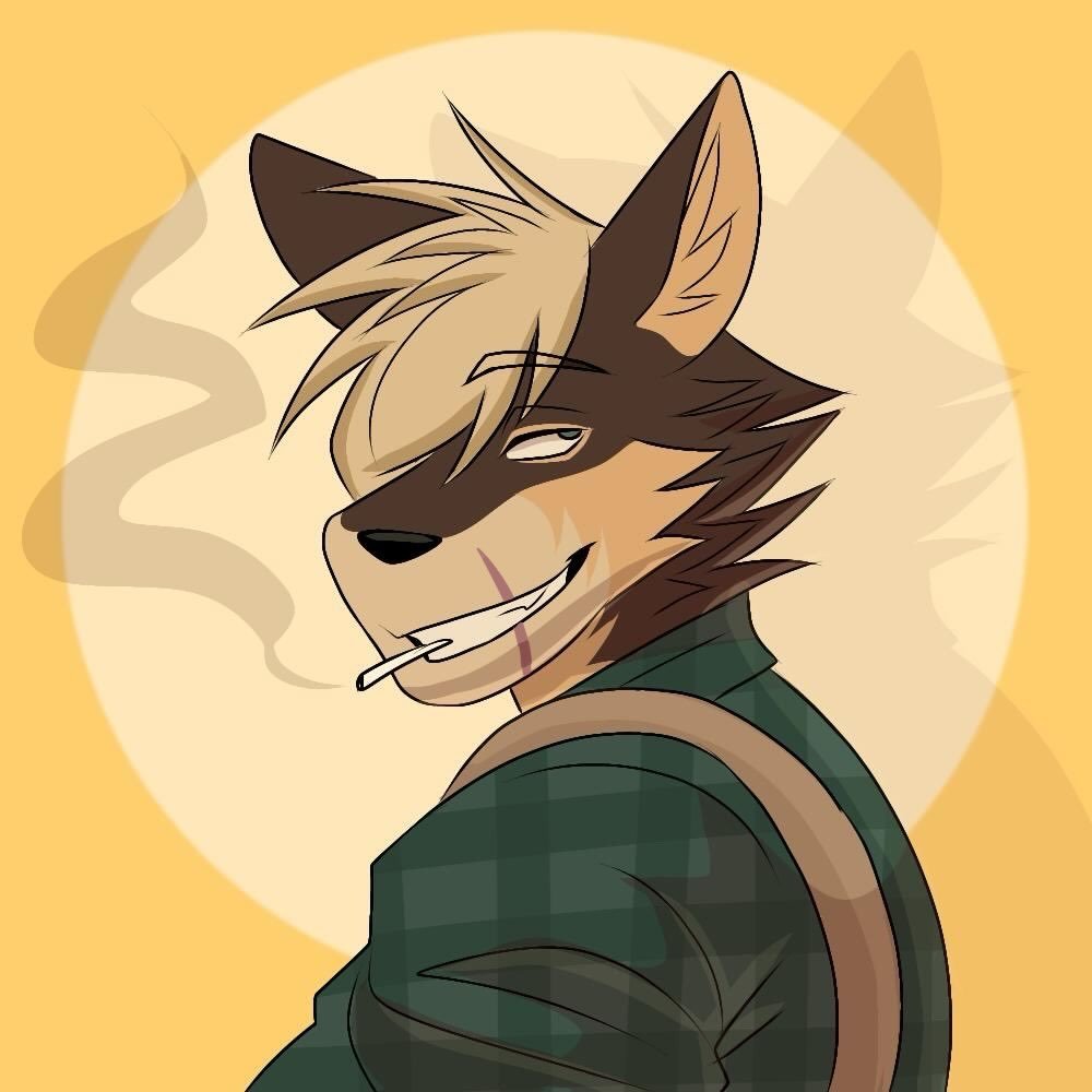 SparkyTheHusky's tweet photo. @Klea_ttv Allright i'll try (same OC) https://t.co/J8h0ZN7JWG