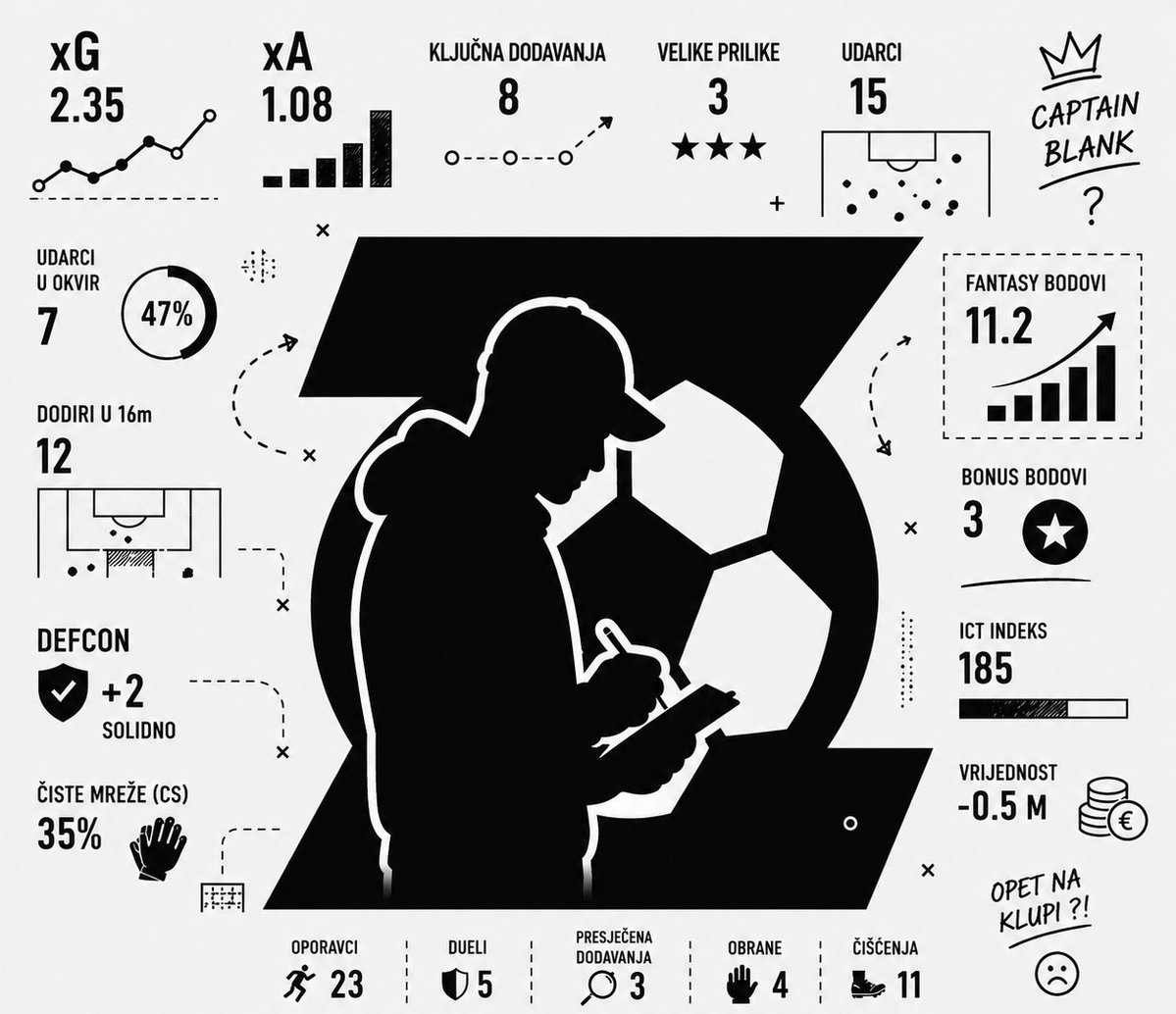 HnlZoki's tweet photo. 🔢 BROJKE KOLA #⃣
🇭🇷 HNL - KOLO 5 ⚽️ https://t.co/5crjhVHz5M