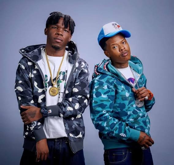 2022AFRICA's tweet photo. "Ts &amp; Cs Apply" By Nasty C &amp; Tellaman

Has Officially Reached No. #1 on the SA 🇿🇦 Apple Music Album Chart https://t.co/Nt0bmTCz3Y