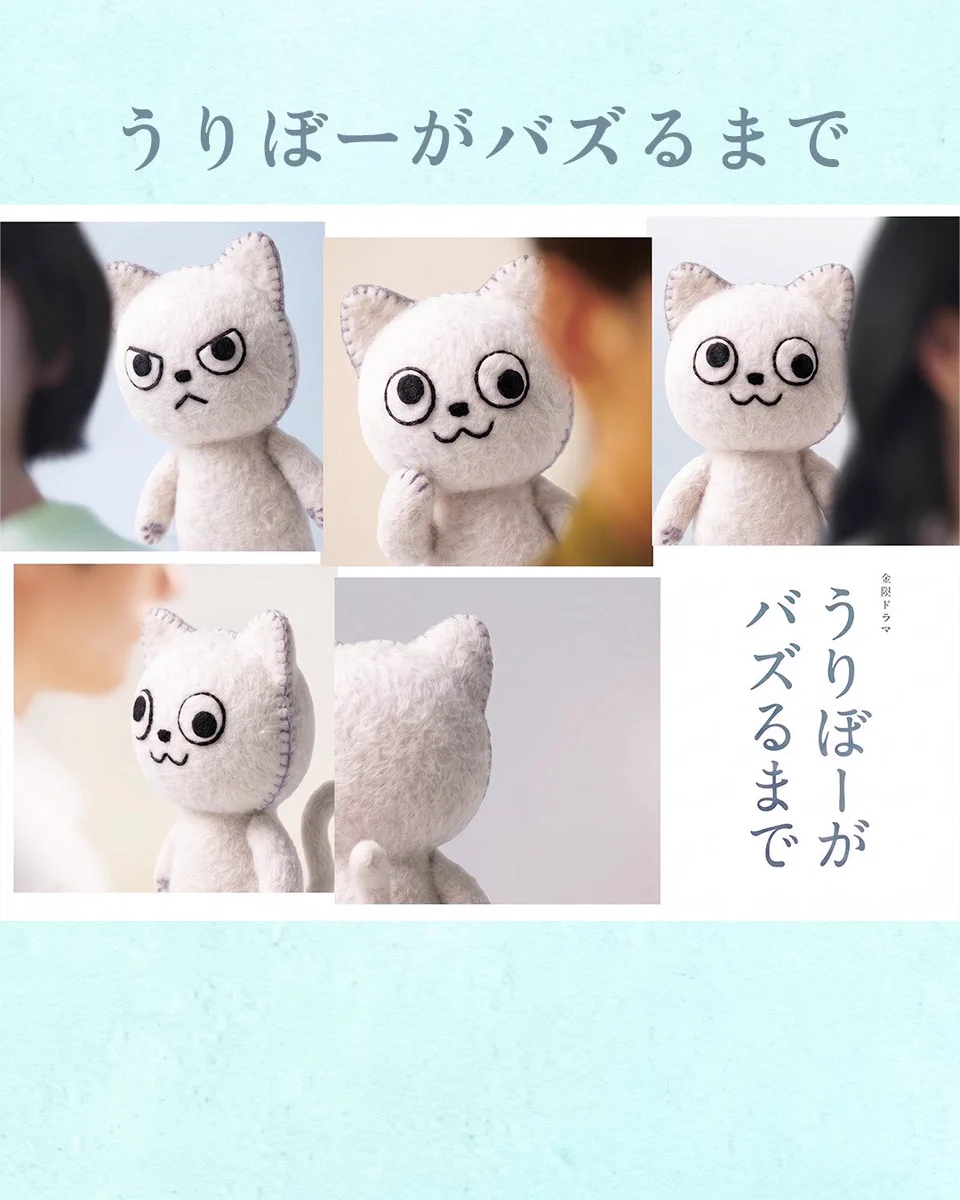 うりぼー/URIBO (@URIBO_0805) / X
