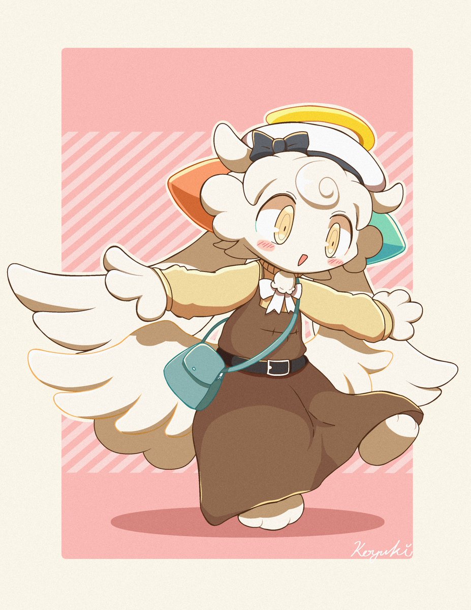 Koyuki_devivivi's tweet photo. https://t.co/bpbiK4N0Px