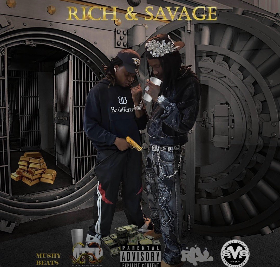 kuttroat_'s tweet photo. Restinpeaceoldme Richandsavage https://t.co/uoRte8DmwU