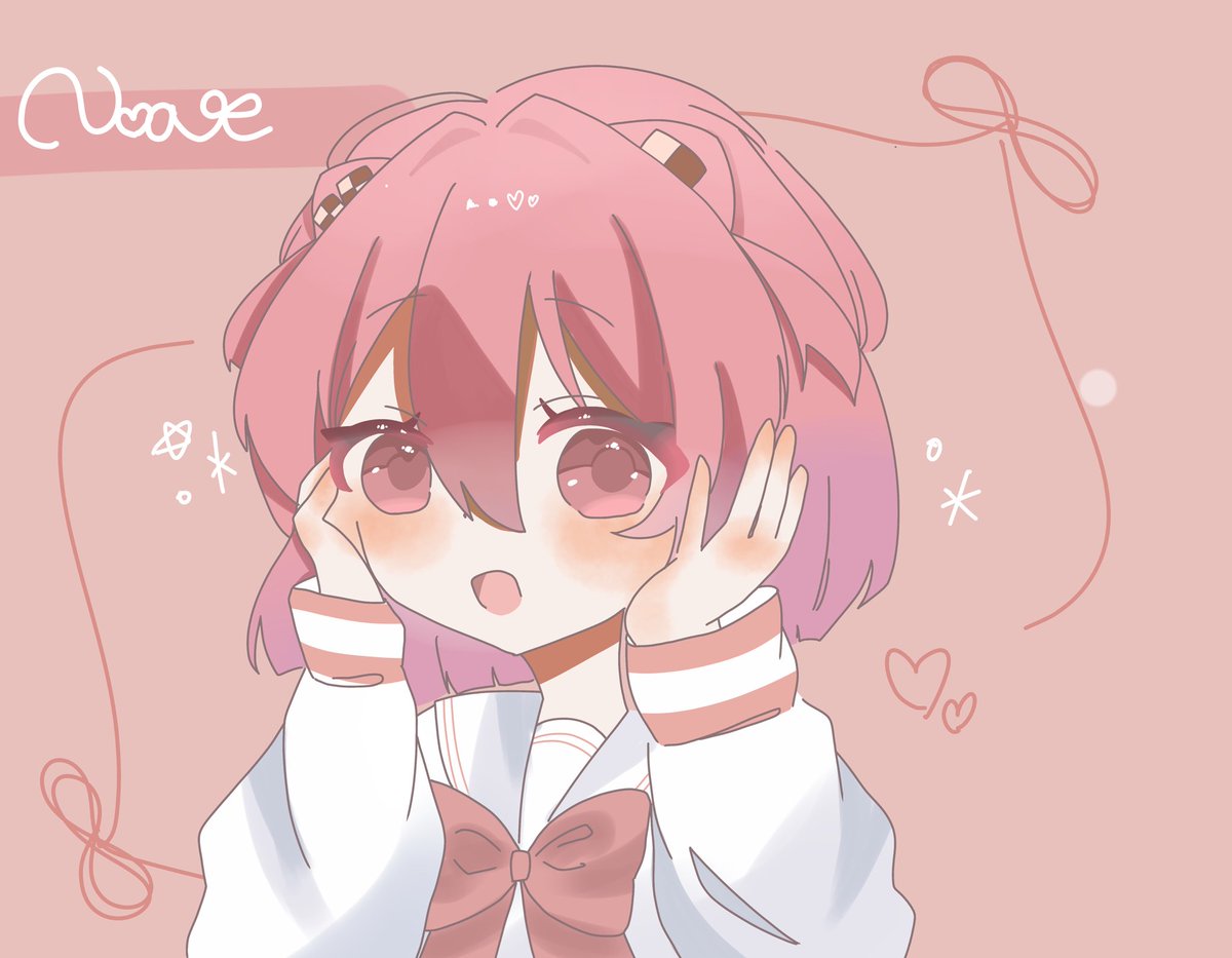 Itsukifmp's tweet photo. のあさん！！💕
#ぴちあーと
#からぴち
#のあさん https://t.co/iKUZ7tMmlV