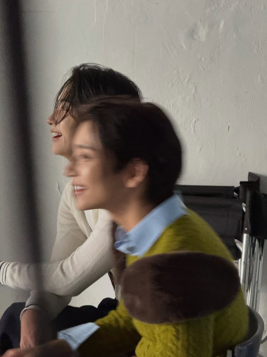 jihanhour's tweet photo. “Just seeing him made me really happy.” - JEONGHAN to JOSHUA

“He is someone I can always rely on. Preparing for this subunit together made me realize once again how precious that kind of trust is.” - JOSHUA to JEONGHAN

—
You really can’t deny how much they love being together because it shows in every photo. 🥹