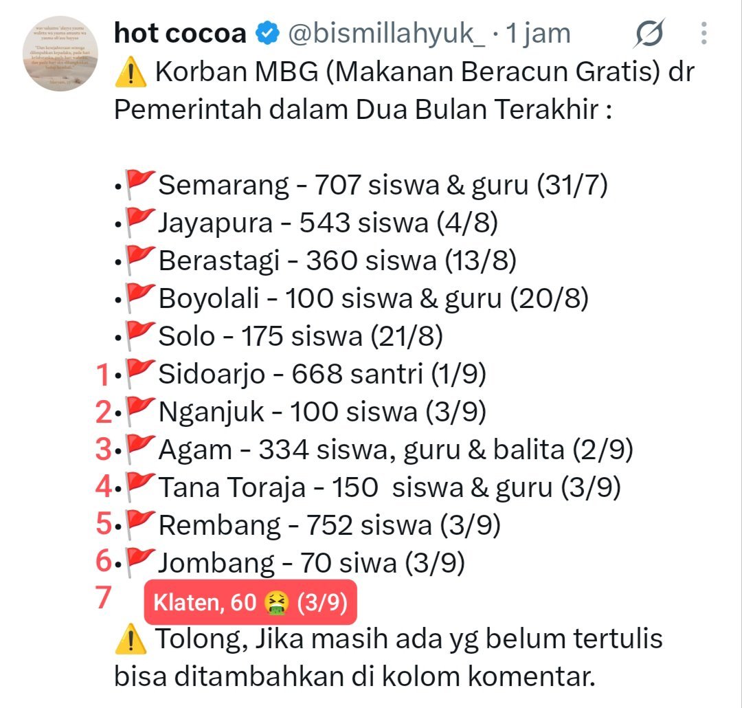 skywave_74's tweet photo. @ade206 Indonesia CEMAS yg ada brow https://t.co/KkgzRvwLlH