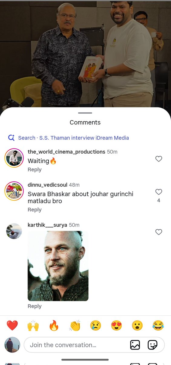 blank_mowa's tweet photo. Ninu ss thaman ankuntundhu insta 🤣🤣🤣🤣 @RagadiYT 🥲 https://t.co/FbYLwjtQgF