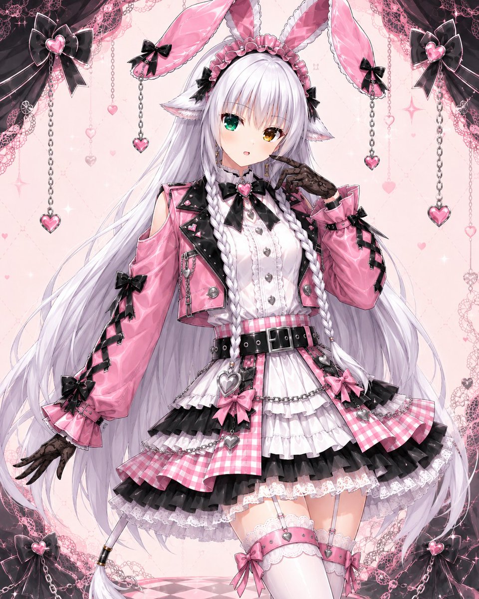 Ren_Vhunter's tweet photo. 衣装使わせていただきました～可愛い
ありがとうございました
#AIイラスト #AIart️️️️️️️️️️️️️️️️️️️️️️️️️️️️️️️️️️️️️️️️️️️️️️️️️️️ https://t.co/GHlnxBZpD1