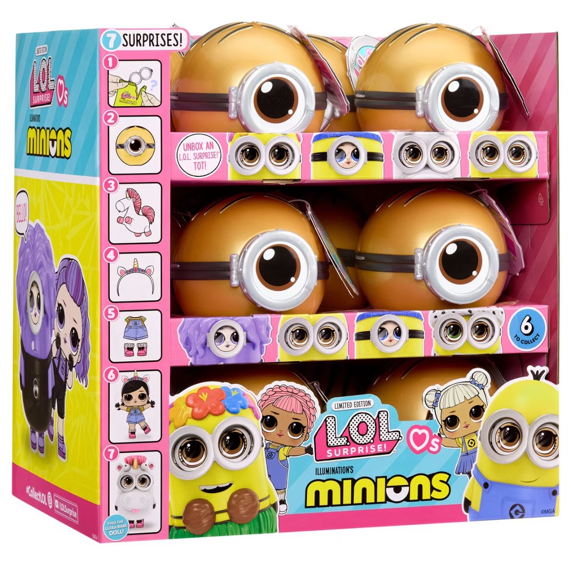 Cutestblindbox's tweet photo. 💵 315k
Dp 150k
•harga di atas adalah harga bersih ina https://t.co/EwTIMafEKO