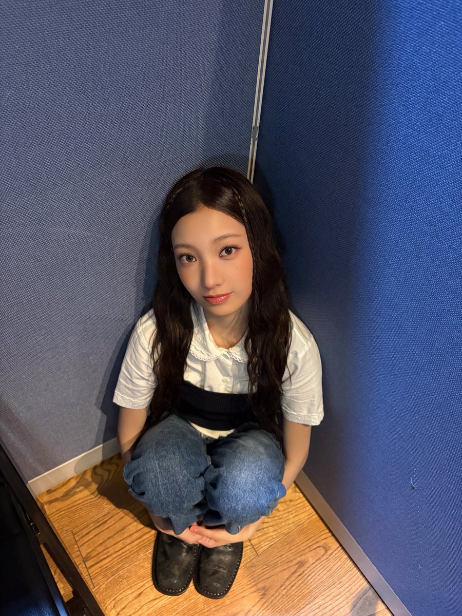 tuideloops's tweet photo. 260903 🍿 Weverse update 

#SEOYEON #TUIDE #튜이드 @TUIDE_official. https://t.co/JPVpskpaF4