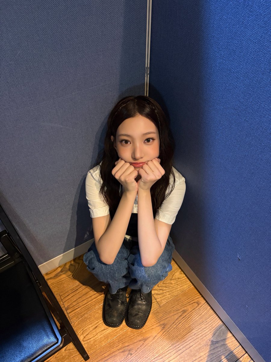 tuideloops's tweet photo. 260903 🍿 Weverse update 

#SEOYEON #TUIDE #튜이드 @TUIDE_official. https://t.co/JPVpskpaF4