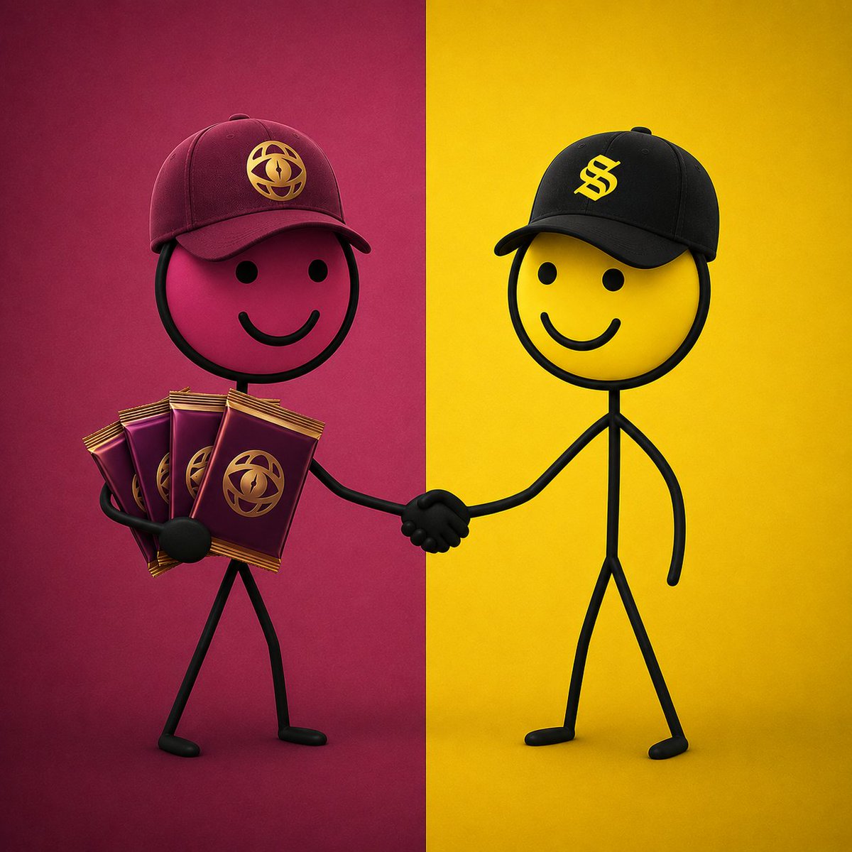 BeLikeBen_'s tweet photo. Friends with BENefits?

solana:43uJZGxfZcsiL29k1vpwd7H6up5qgMAoU1aMb5Rmpump https://t.co/1iypaRPnoH