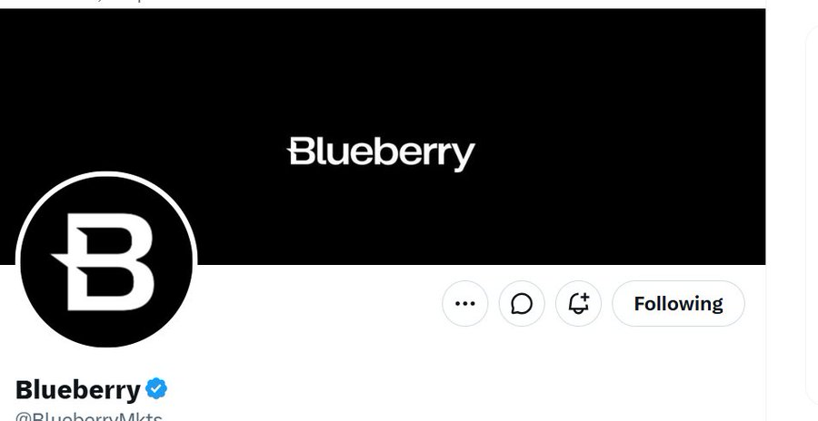 amoudq's tweet photo. @BlueberryFunded @BlueberryMkts https://t.co/6YfadNAWMN
