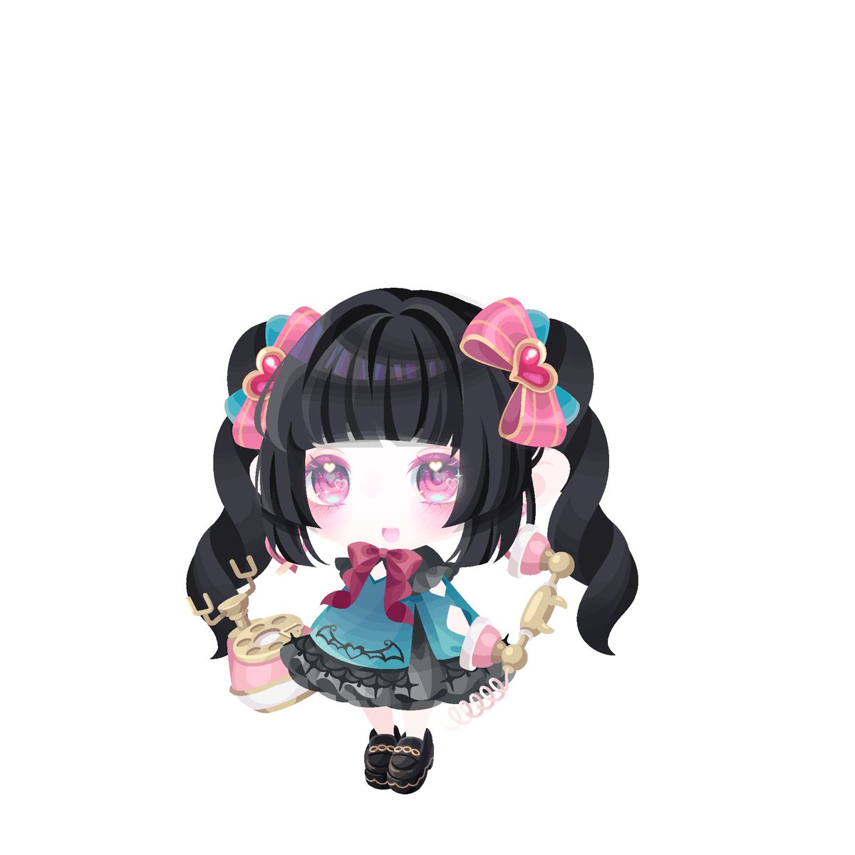 _kyuara_'s tweet photo. 瞳買っちゃったよー♩♩
可愛すぎる😻😻 https://t.co/OW0Gv4a9Lb