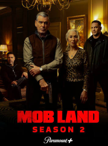 able2uk's tweet photo. Repost + Follow + Enter the ABLE2UK  ballot for a chance to #win 2 spaces in the accessible area to watch the talent arrive for the premiere of Mobland season 2 in London on 10th September, ballot closes 5pm on 8th Sept. https://t.co/5062BEmb74 #mobland2 https://t.co/WoN8l7AL7O