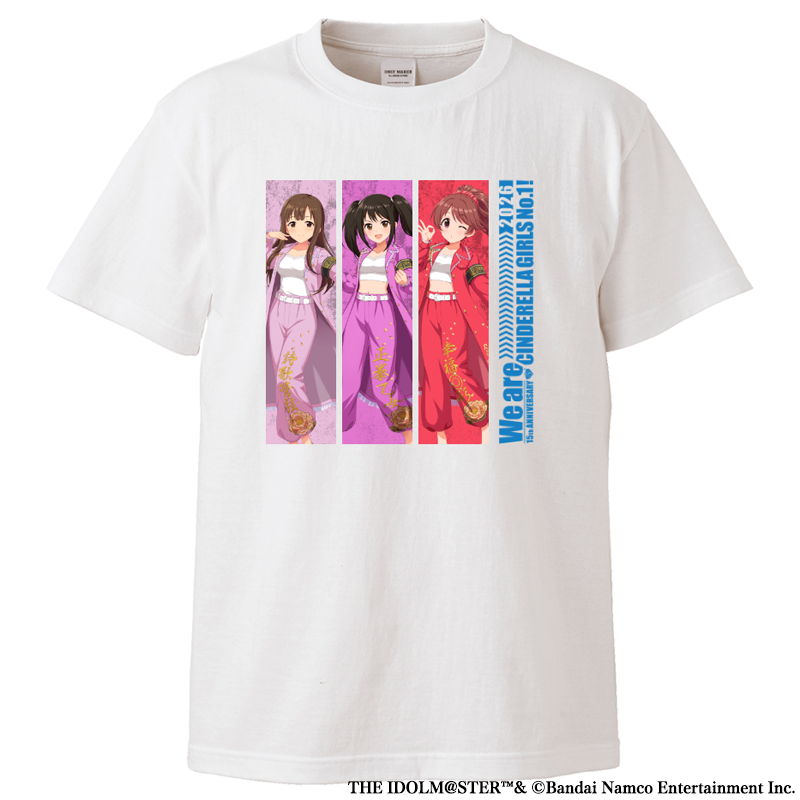 imas_CGofficial's tweet photo. ⋆⋅⋅⋅⊱∘──────────∘⊰⋅⋅⋅⋆
　 　   総選挙2026公式グッズ
  　　　　　ONLY MAKER
⋆⋅⋅⋅⊱∘──────────∘⊰⋅⋅⋅⋆

お気に入りのアイドルを選んで
グッズのデザインをカスタマイズ✨

プロデューサーさんのカスタマイズもぜひ教えてください♪

🎁特設サイトはこちら！
https://t.co/VtWp7dTsud

#シンデレラガール総選挙2026