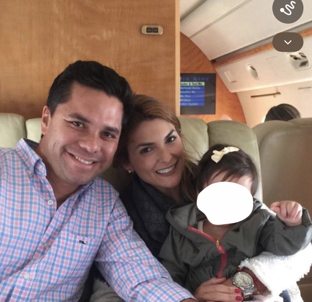 IsabelVeraPacto tweet picture