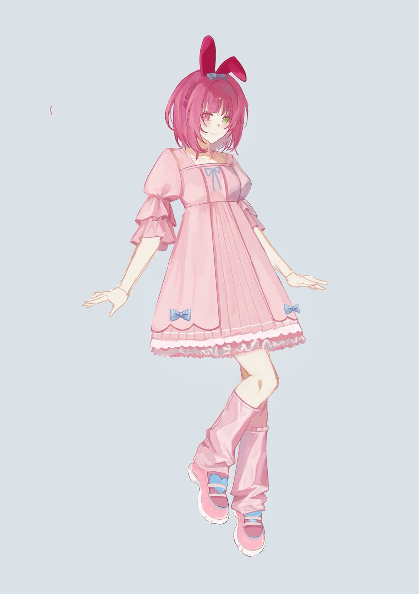8355sii's tweet photo. @IDASH_Offi aku bisa kak, untuk harga kyknya bisa diskusiin soalnya kurang tau harga pasaran design oc https://t.co/DGUe4oyBVZ