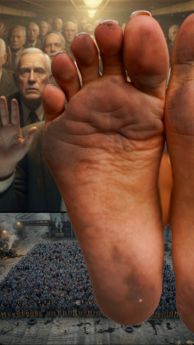 hkjboard's tweet photo. @Princess_Enola Enola's feet captivating just one of the above crowd was enough to make 30k or the same disposable income of 2 weeks of labor of 1.7k day labourers at 6 USD (disposable income around 20% of salary). Hot https://t.co/bSNtBebvZc