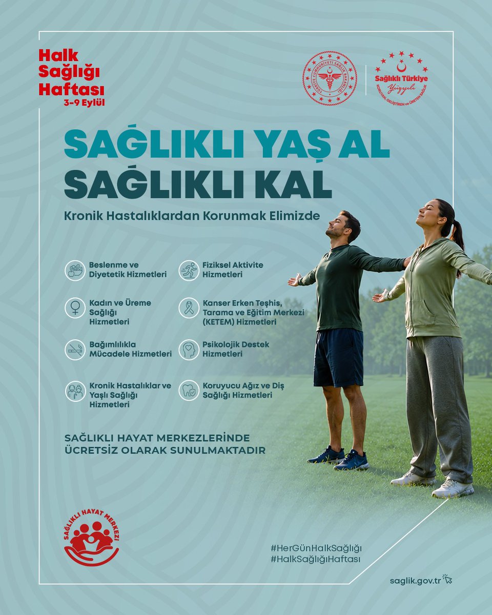 18Adsm's tweet photo. #HalkSağlığıHaftası https://t.co/MLdydG3Zip