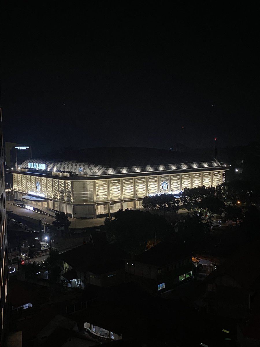 mimimallow26's tweet photo. night view 😍

#tembalang #semarang https://t.co/Ml0c40VJNa