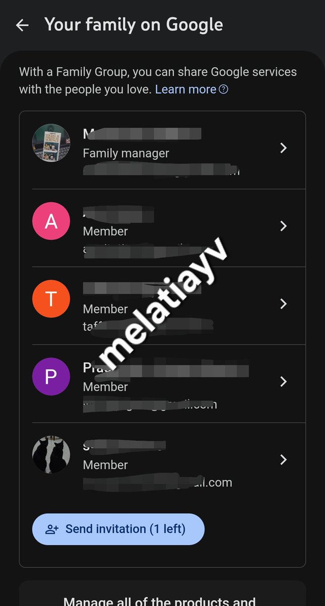 melatiayv's tweet photo. wts youtube premium yt prem legal 

avail 1 slot
price 25k/bln 

lg nyari barengan yg longterm bcs subs nya uda jalan yaa

minat join bisa langsung dm + mention, tysmm! https://t.co/oPFMfxTtme