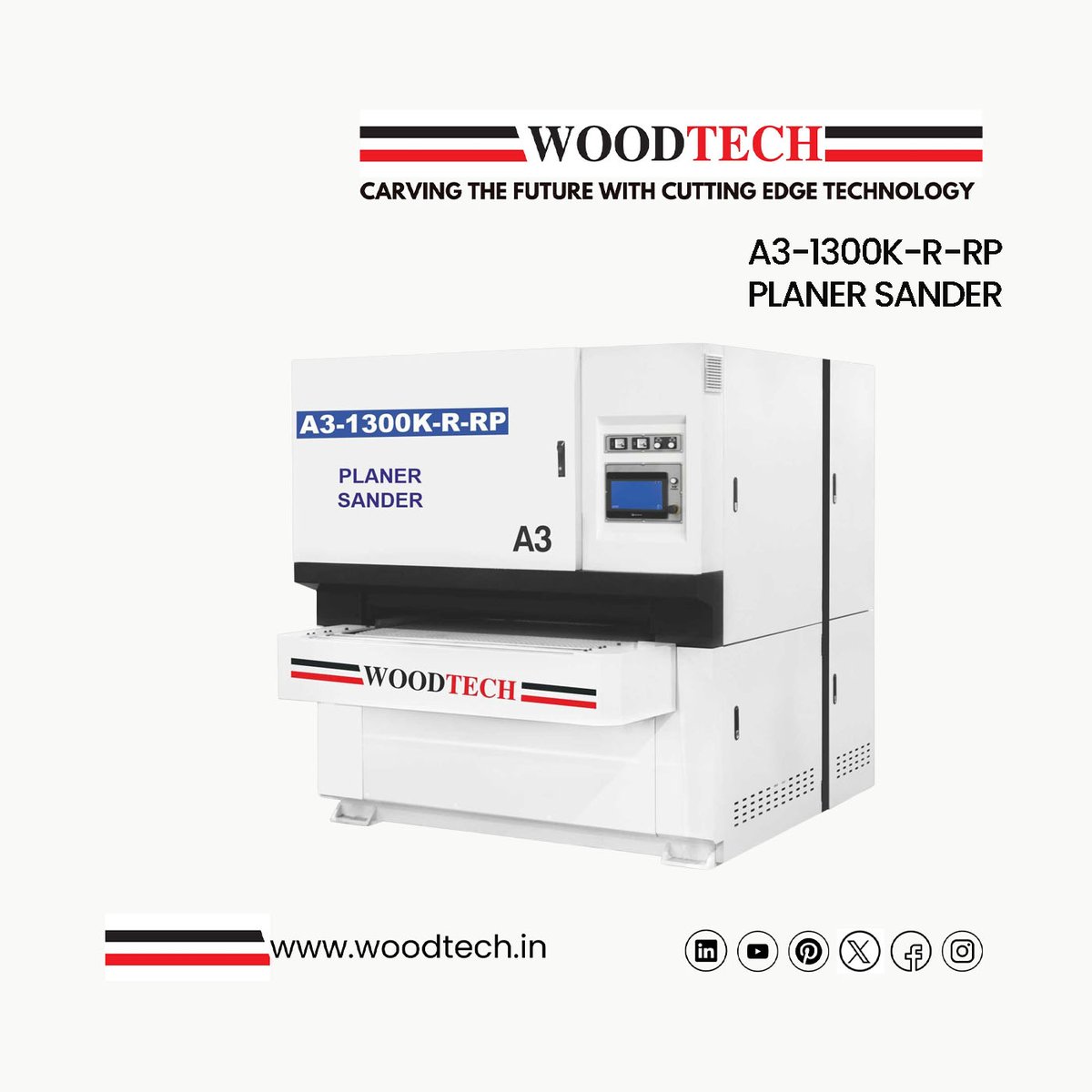 WoodtechC tweet picture