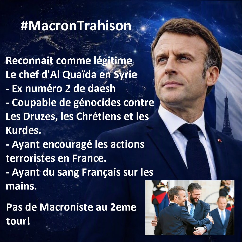 yvanleterrrb's tweet photo. @IRONDA3 @kawarojava310 @jfgino Vous êtes resté bloqué dans les années 50. Ceci dit j'ai du mal à comprendre que quelqu'un qui dit soutenir les forces de l'ordre défende un terroriste qui a du sang de policiers Français sur les mains. Ce n'est pas avec ce genre de réponse que vous passerez le 2eme tour. https://t.co/4Je76zqCmz