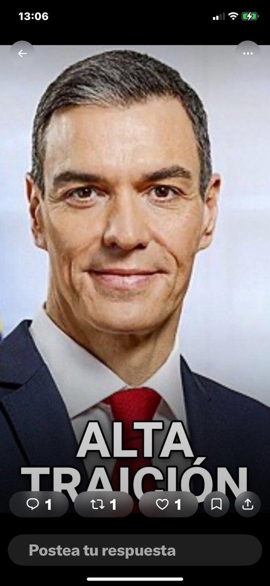 DugSky_'s tweet photo. @ppopular @NunezFeijoo @EsterMunoz85 @Santi_ABASCAL @vox_es @CasaReal @navedelmisterio 🛑ZURDOS de MIERDA,tras la #Invasion  #EspañaEsCeuta sois TODOS ENEMIGOS Y TRAÍDORES a la SOBERANIA NACIONAL,HIJOS de la GRAN PUTA

🛑Lo vais a PAGAR TOD@s desde los sicarios de MIERDA de los MEDiOS hasta los tertulianos de MIERDA de los BARES y Calles

🛑NO hay TREGUA,TRAIDORES https://t.co/RH0MF3jrbY