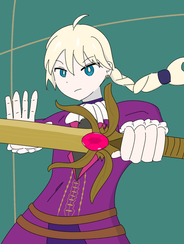 shiyubi_art's tweet photo. Nox
#popn_art https://t.co/JYx6rvfldz