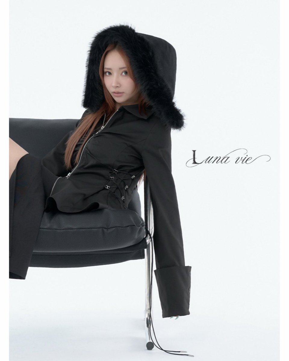 _luna_vie's tweet photo. ZOZOTOWN

憧れられる自分らしい自分でいるためのブランド˚✧₊⁎

coming soon... https://t.co/1JAU1A2ers