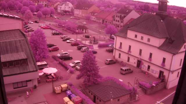 Unsecured_CCTV's tweet photo. Velke Mezirici, Czechia 🇨🇿 https://t.co/3hLd2ryJPh