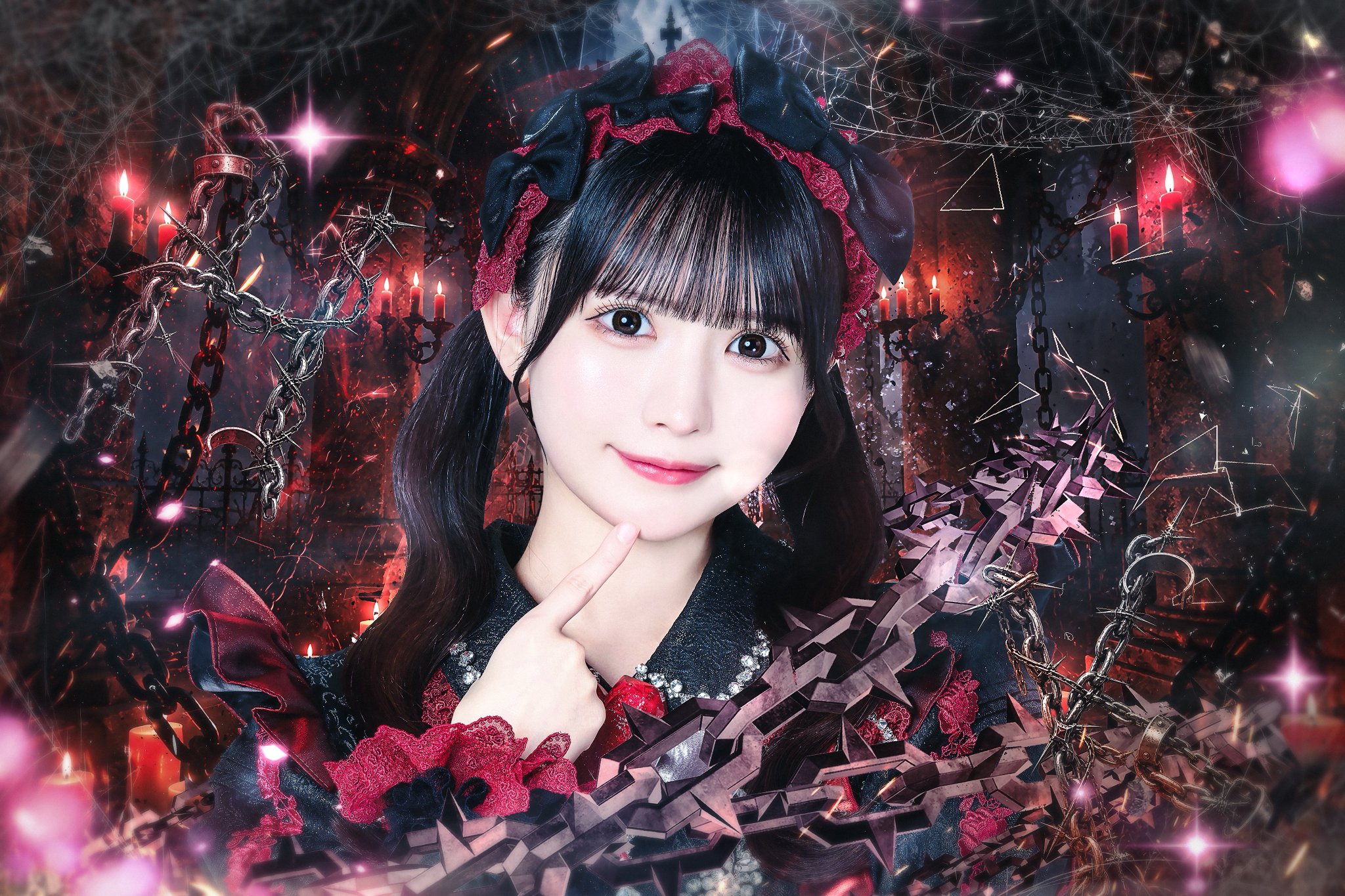X-এ GILTY × GILTY【ギルギル】: 