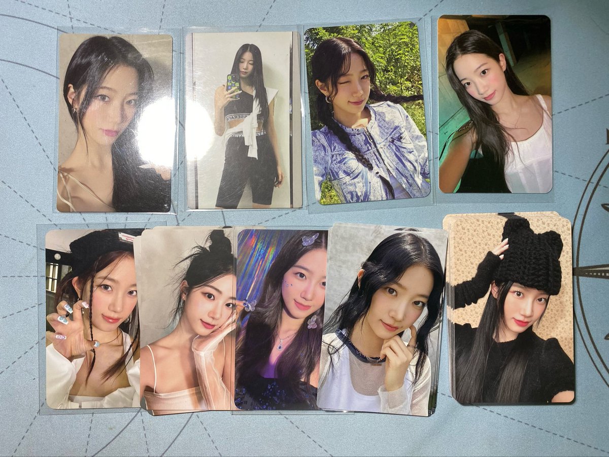 Kyo_onhand's tweet photo. 50 each! https://t.co/lUslEH7amE