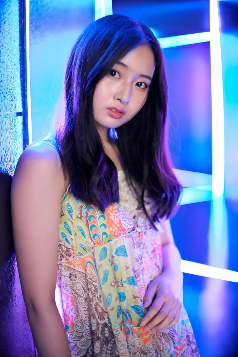 nadanoumi112's tweet photo. アメ村、来る？

　ここちゃま @cocoraptor16 

#ポートレート　#マナコレ
#写真好きな人と繋がりたい https://t.co/fyqbT9D6Pn