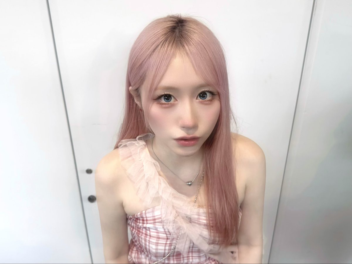 rakia_rin's tweet photo. 😶💖😙 #ﾘﾝﾎﾟﾄ https://t.co/97qAIPnLok