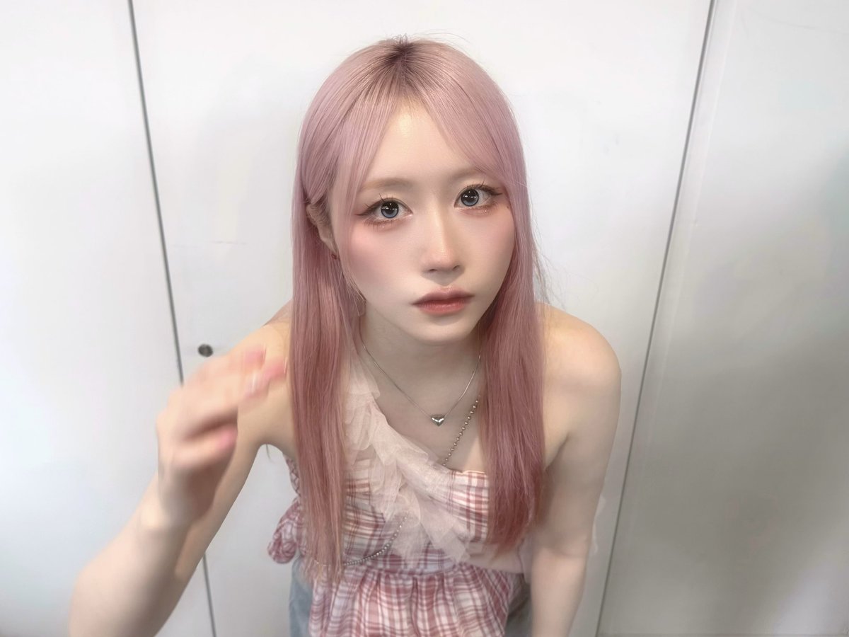 rakia_rin's tweet photo. 😶💖😙 #ﾘﾝﾎﾟﾄ https://t.co/97qAIPnLok