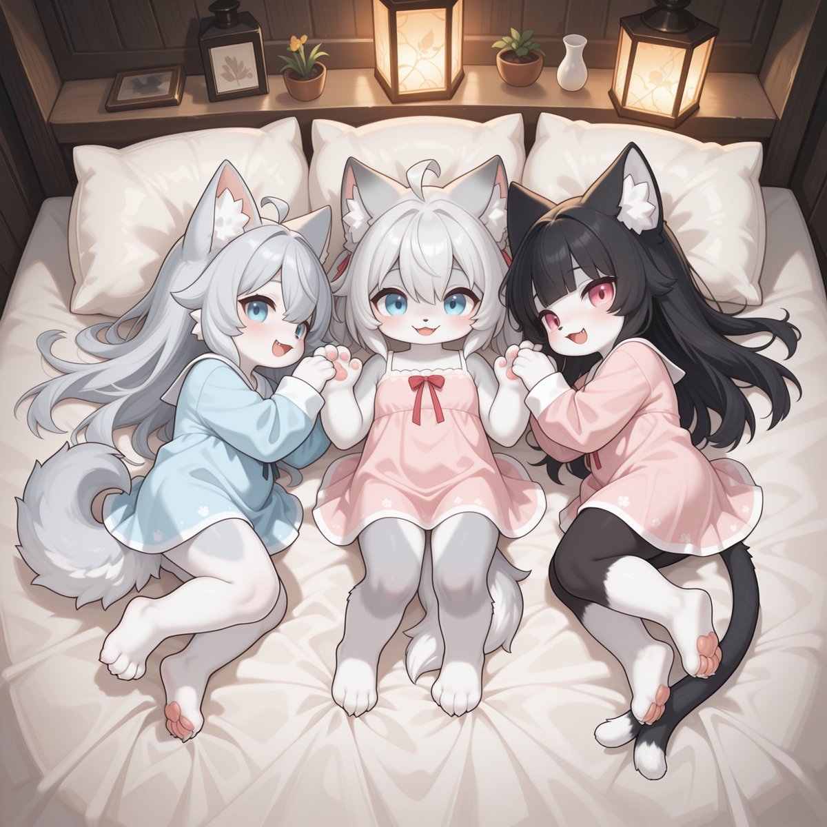 Starlink27's tweet photo. #furry #AIart️️️️️️️️️️️️️️️️️️️️️️️️️️️️️️️️️️️️️️️️️️️️️️️️️️️ https://t.co/rbwj5FfTdC